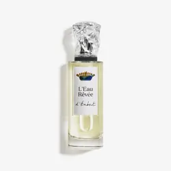 Sisley L'eau Rêvée D'hubert 100 ml Femmes