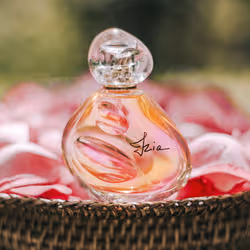 Sisley Izia Femmes 50 ml - Vue supplémentaire 5