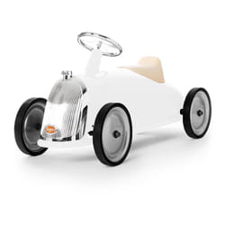 Le Petit Nouveau Rider Blanc