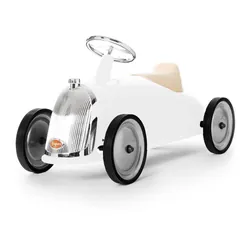 Le Petit Nouveau Rider Blanc