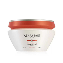 Kerastase NUTRITIVE MASQUINTENSE THICK HAIR masque pour cheveux Femmes 200 ml