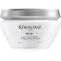 Kérastase Spécifique Masque Hydra-Apaisant sans silicone 200 ml
