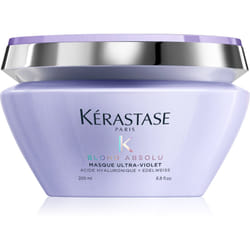 Kérastase Blond Absolu Masque Ultra-Violet 200 ml