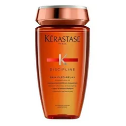 Kérastase Bain Oléo Relax Discipline