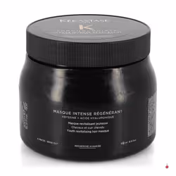 KERASTASE Chronologiste Masque profond régénérant 500ML