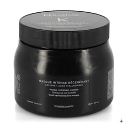 KERASTASE Chronologiste Masque profond régénérant 500ML