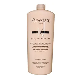 KERASTASE Curl manifesto bain hydratation douceur 1000ml
