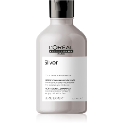 L’Oréal Professionnel Serie Expert Silver 300 ml