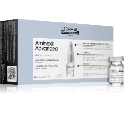 L’Oréal Professionnel Serie Expert Aminexil Advanced 10x6 ml