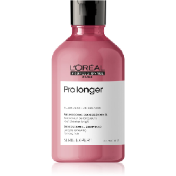 Shampooing pour cheveux longs 300ml Pro Longer L'Oréal Professionnel