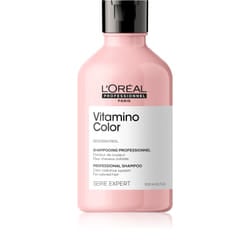 Shampooing Fixateur De Couleur Resveratrol Vitamino Color 300ml L'Oréal Professionnel