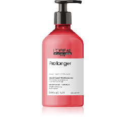 Shampooing pour cheveux longs 500ml Pro Longer L'Oréal Professionnel