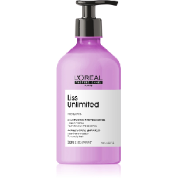 L’Oréal Professionnel Serie Expert Liss Unlimited 500 ml