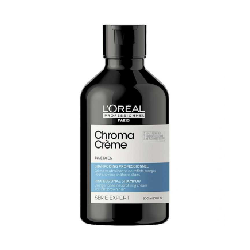 Shampoing neutralisant de reflets orangés 300ml L'Oréal Professionnel