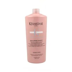 KERASTASE Bain Chroma Respect Chroma Absolu 1000ML .