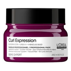 L'Oréal Professionnel Curl Expression L'Oréal Pro Masque Hydratant Intensif Curl Expression 250ml