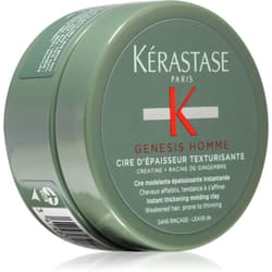 Kérastase Genesis Homme Cire D'Épaisseur Texturisante pour homme 75 ml