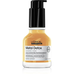 L’Oréal Professionnel Serie Expert Metal Detox 50 ml