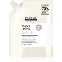 L’Oréal Professionnel Serie Expert Metal Detox 500 ml
