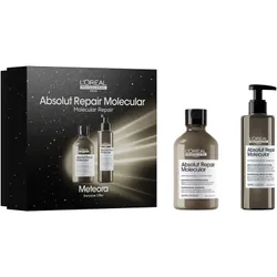 L’Oréal Professionnel Serie Expert Absolut Repair Molecular