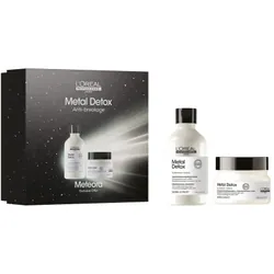 L’Oréal Professionnel Serie Expert Metal Detox
