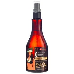 Soleil des îles Huile Sèche Bronzage Intense Parfum des Îles 150 ml