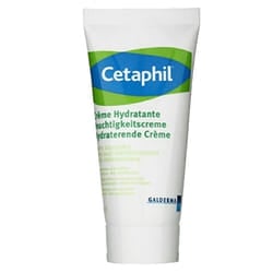 Cetaphil crème hydratante 50 g