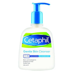 Cétaphil – Lotion Nettoyante – 200 Ml