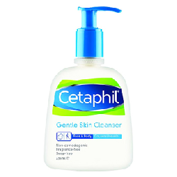 Cétaphil – Lotion Nettoyante – 200 Ml