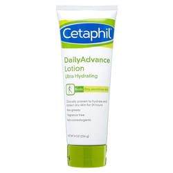 Cetaphil daily advance 225 g
