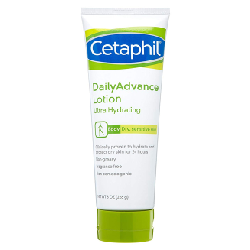 Cetaphil daily advance 225 g