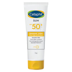 Cetaphil Ecran Liposome Crème SPF50+ 50ML