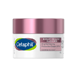 CETAPHIL Bright Healthy Radiance Crème de Jour SPF 15 50G