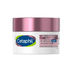 CETAPHIL Bright Healthy Radiance Crème de Nuit Comfort 50G