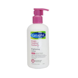 CETAPHIL Bright Healthy Radiance Brightness Body Lotion 245ml