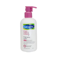 CETAPHIL Bright Healthy Radiance Brightness Body Lotion 245ml