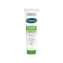 Cétaphil – Crème Hydratante Haute Tolérance – 100 Ml