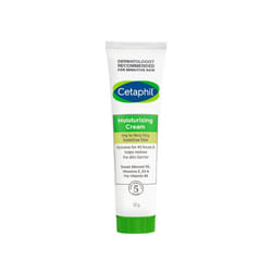 Cétaphil – Crème Hydratante Haute Tolérance – 50 Ml
