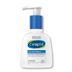 Cetaphil Oily Skin Cleanser PNG 236ml