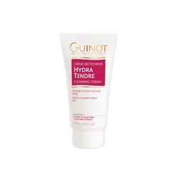 GUINOT Hydra Tendre - Crème nettoyante visage 150ML