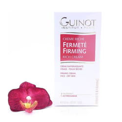 GUINOT CREME RICHE FERMETE 50ML
