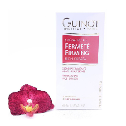 GUINOT CREME RICHE FERMETE 50ML