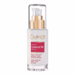 GUINOT Sérum Longue Vie - Sérum visage régénérant et revitalisant