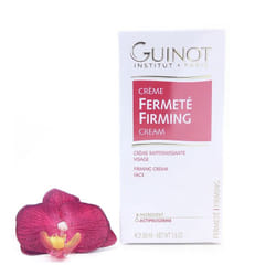 GUINOT Crème Fermeté 50ML