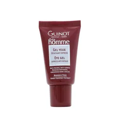 GUINOT Gel yeux défatigant express Homme /20ML