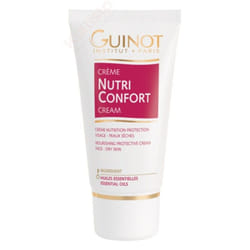 GUINOT Creme Nutrition Confort 50ML