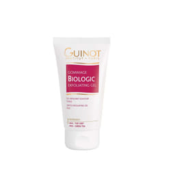 GUINOT Gommage Biologique - Exfoliant visage doux sans grains
