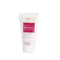 GUINOT Gommage Biologique - Exfoliant visage doux sans grains