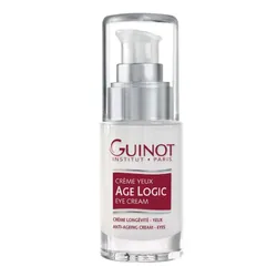 GUINOT AGE LOGIC CREME YEUX 15ML