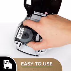 DYMO LabelManager280 AZERTY - Vue supplémentaire 3